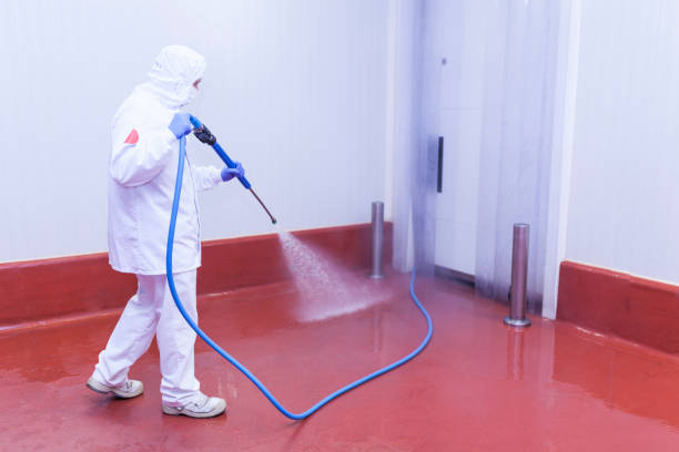 Playground Equipment Cleaning in Heber, CA